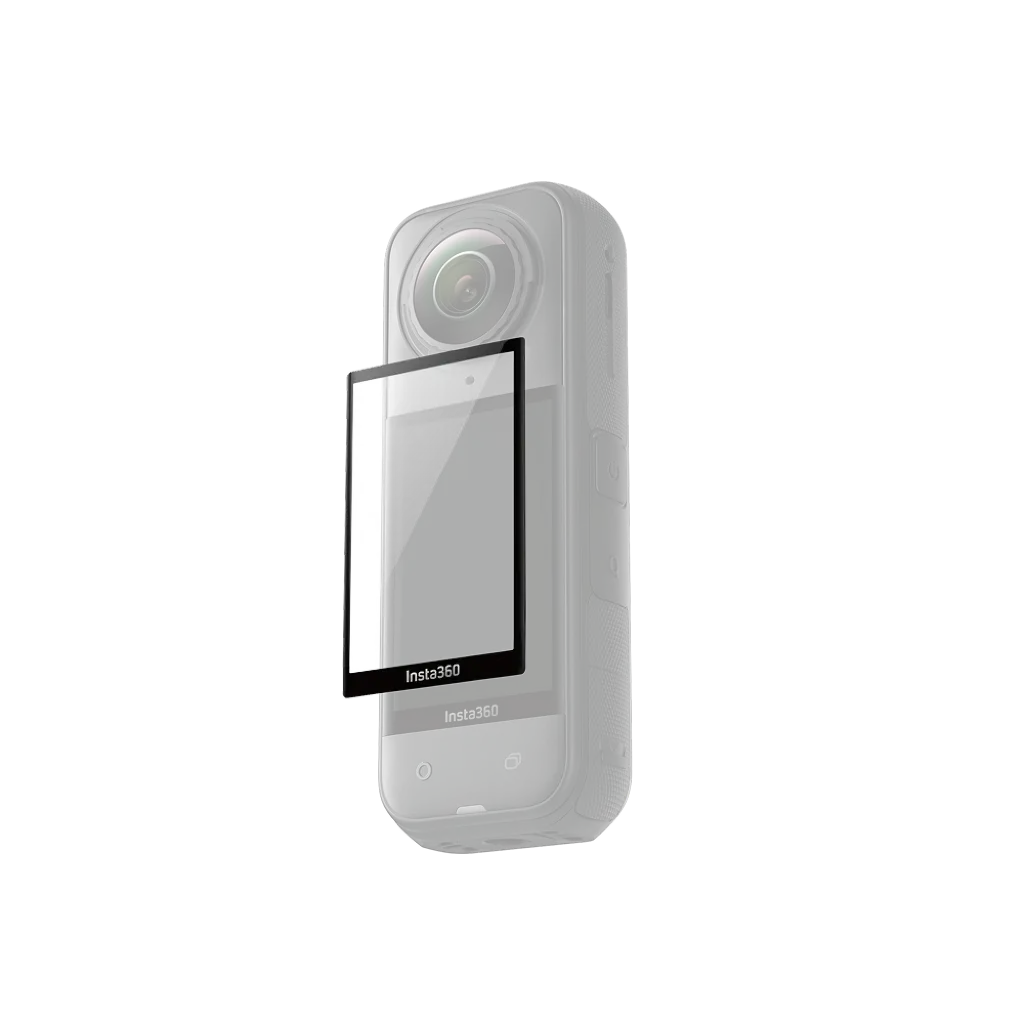 Insta360 X5 Screen Protector