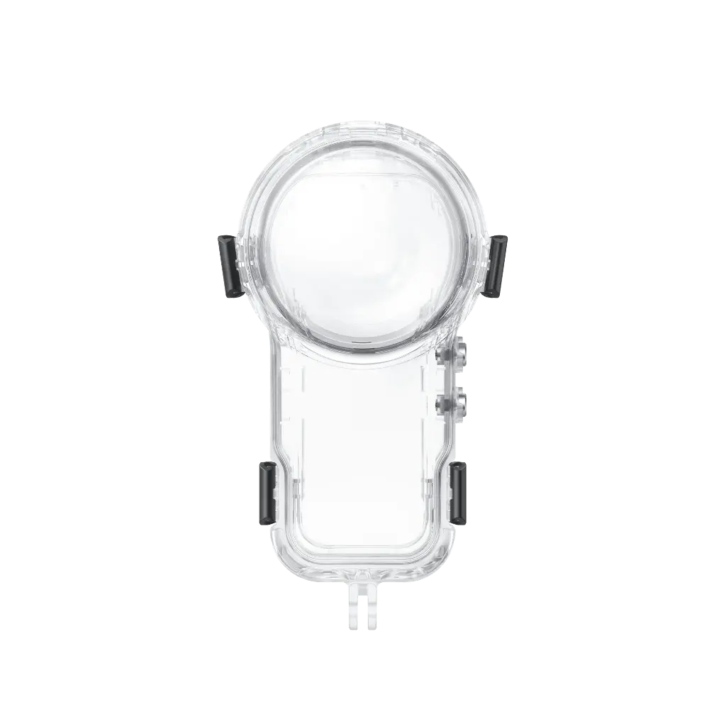 Insta360 X5 Invisible Dive Case