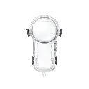 Insta360 X5 Invisible Dive Case