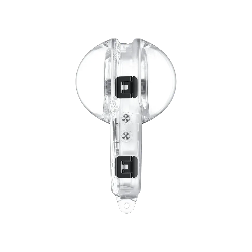 Insta360 X5 Invisible Dive Case