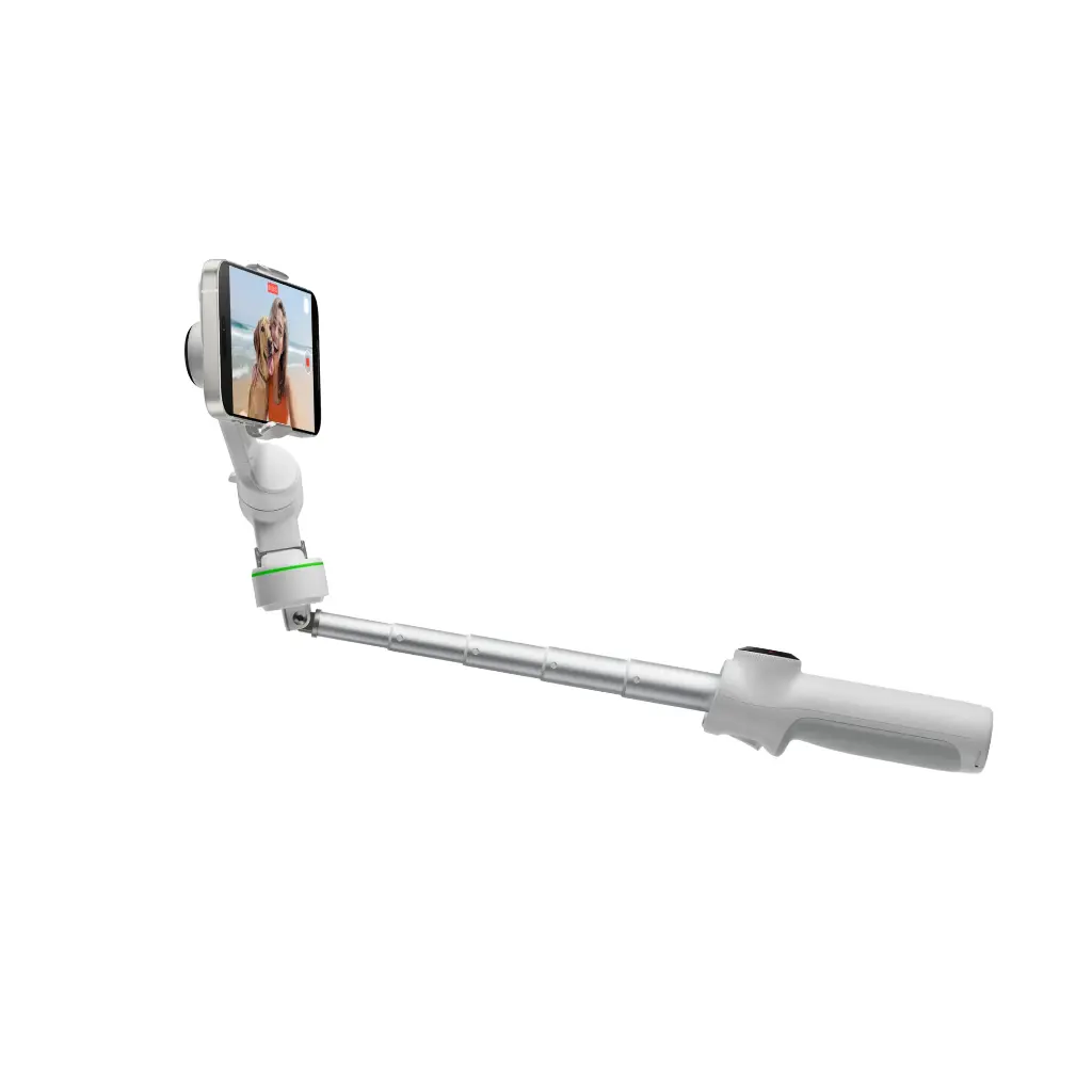 Insta360 Flow 2 Pro Smartphone Gimbal Stabilizer