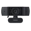 Rapoo C200 720P Web camera Black