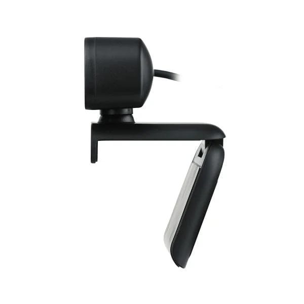 Rapoo C260 FHD 1080P Web camera Black