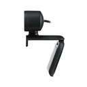 Rapoo C260 FHD 1080P Web camera Black