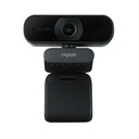 Rapoo C260 FHD 1080P Web camera Black