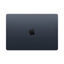 Apple MacBook Air 15-inch M4 chip with 10-core GPU , 16GB, 256GB SSD - Midnight 