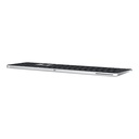 Apple Magic Keyboard with Touch ID and Numeric Keypad for Mac models with Apple silicon Brit Eng Blk