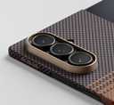 Pitaka Ultra-Slim  Case For Galaxy Z Fold7 Sunset