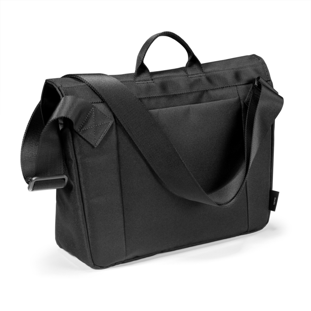 Tomtoc Slash-T27 Shoulder Bag For Up To 11" Ipads/6.5L-Meteorite