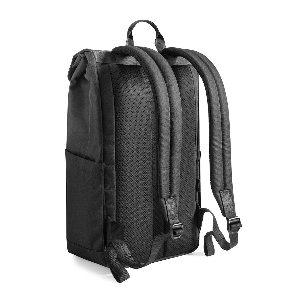 Tomtoc Slash-T64 Flip Laptop Backpack  15.6"/18L -Meteorite