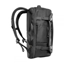 Tomtoc Navigator-T66 Travel Laptop Backpack For 17"/40L- Black