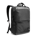 Tomtoc Navigator-T71 Laptop Backpack For 15.6"/24L- Black