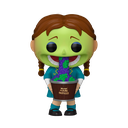 Pop! Movies: Harry Potter S18 - Puking Pastille Girl