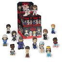 Mystery Mini: Tv: Stranger Things S4 12PC