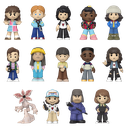Mystery Mini: Tv: Stranger Things S4 12PC