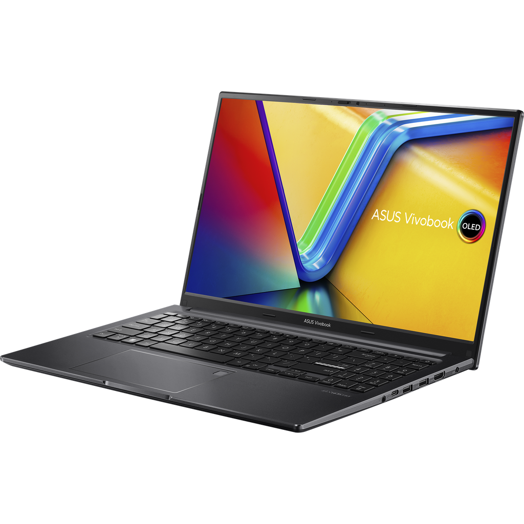 Asus Vivobook 15 OLED X1505VA-L1696W Copilot+PC, 15.6inch FHD, 13th Gen, Intel Core i9-13900H, 1TB SSD, 16GB RAM.