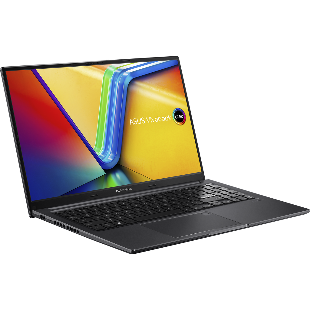 Asus Vivobook 15 OLED X1505VA-L1696W Copilot+PC, 15.6inch FHD, 13th Gen, Intel Core i9-13900H, 1TB SSD, 16GB RAM.