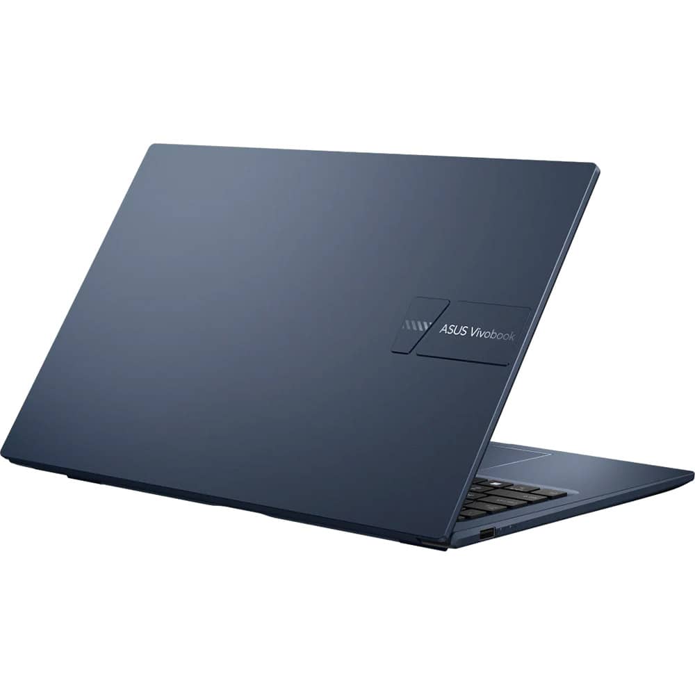 Asus Vivobook 15 X1504VA-NJ1828W, 15.6-inch FHD (1920 x 1080) , Intel® Core™ i5-1334U 1.3 GHz, 8GB RAM, 512GB 3.0 SSD, Windows 11 Home, Blue, I5L85SS4CJ