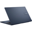 Asus Vivobook 15 X1504VA-NJ1828W, 15.6-inch FHD (1920 x 1080) , Intel® Core™ i5-1334U 1.3 GHz, 8GB RAM, 512GB 3.0 SSD, Windows 11 Home, Blue, I5L85SS4CJ