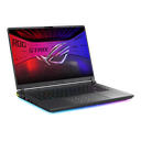 Asus ROG Strix G16 G615LM-G1SU7161W, 16-inch 2.5K (2560 x 1600, WQXGA), Intel® Core™ Ultra 7 Processor 255HX 2.4 GHz, 8GB GDDR7, 16GB RAM, 1TB PCIe M.2 SSD, Gray - U7GB5S65AJ
