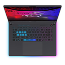 Asus ROG Strix G16 G615LM-G1SU7161W, 16-inch 2.5K (2560 x 1600, WQXGA), Intel® Core™ Ultra 7 Processor 255HX 2.4 GHz, 8GB GDDR7, 16GB RAM, 1TB PCIe M.2 SSD, Gray - U7GB5S65AJ