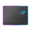 Asus ROG Strix G16 G615LM-G1SU7161W, 16-inch 2.5K (2560 x 1600, WQXGA), Intel® Core™ Ultra 7 Processor 255HX 2.4 GHz, 8GB GDDR7, 16GB RAM, 1TB PCIe M.2 SSD, Gray - U7GB5S65AJ