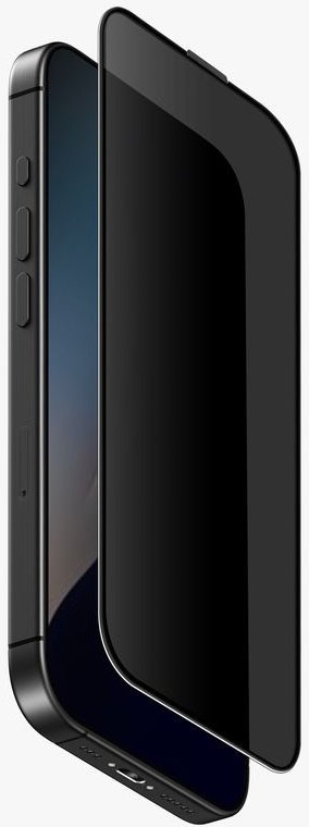 Skinarma Iphone 17 (2025) 6.3" Glass Screen Protector - Privacy