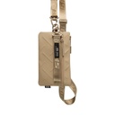 Skinarma Clutch Juno Khaki