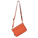 Skinarma Satchel Juno Orange