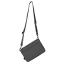 Skinarma Satchel Juno Charcoal