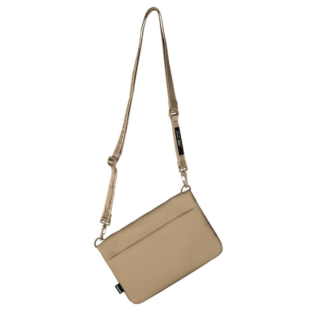  Skinarma Satchel Juno Khaki