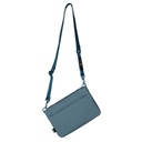 Skinarma Satchel Juno Blue