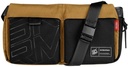 Skinarma Crossbody Jager Brown