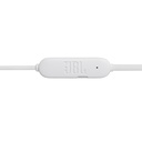 JBL Tune 215Bt White Wireless In-Ear Headphone