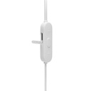 JBL Tune 215Bt White Wireless In-Ear Headphone