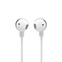 JBL Tune 215Bt White Wireless In-Ear Headphone
