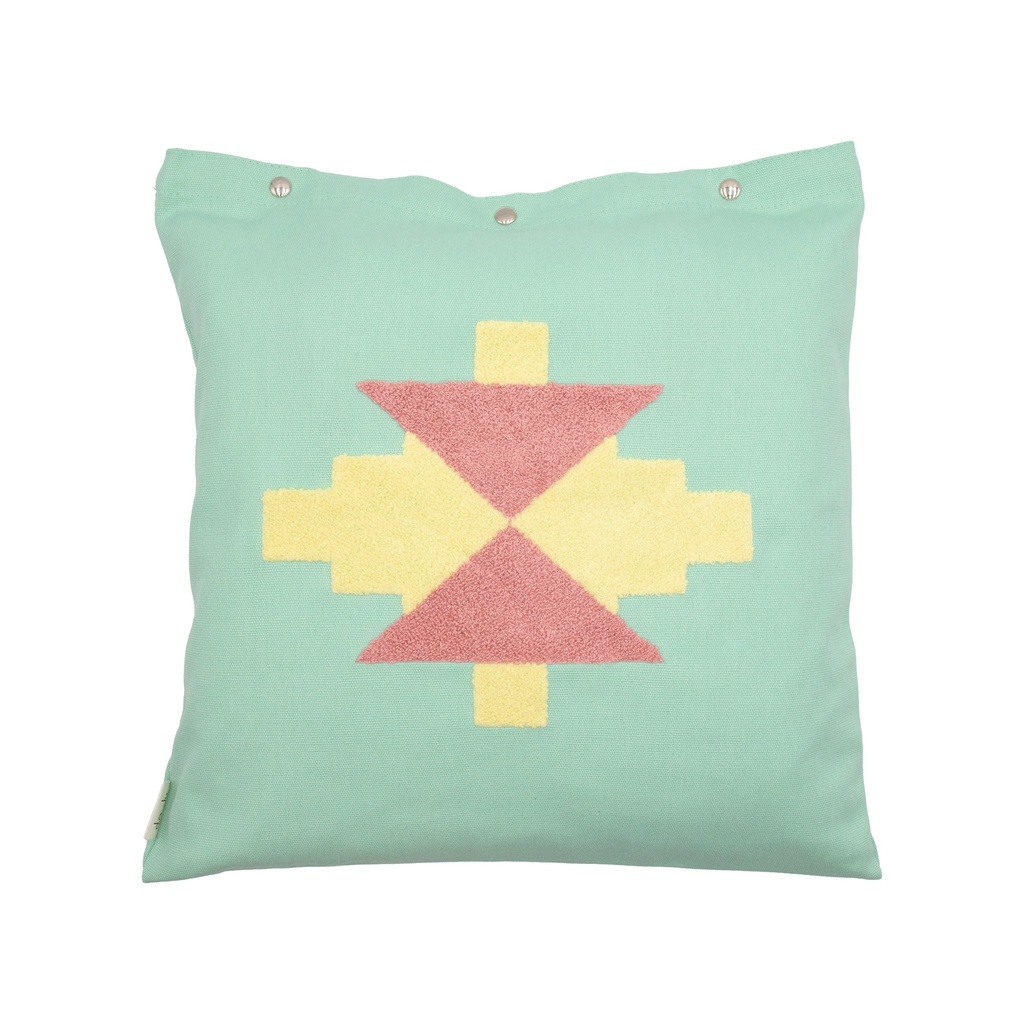 Memphis Al-Sadu Tote Bag