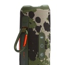 JBL Flip7 Squad Portable Waterproof And Drop-Proof Bluetooth Speaker