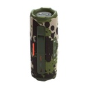 JBL Flip7 Squad Portable Waterproof And Drop-Proof Bluetooth Speaker