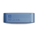 JBL Go Essential2 Blue Portable Waterproof Bluetooth Speaker
