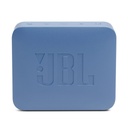 JBL Go Essential2 Blue Portable Waterproof Bluetooth Speaker