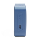 JBL Go Essential2 Blue Portable Waterproof Bluetooth Speaker