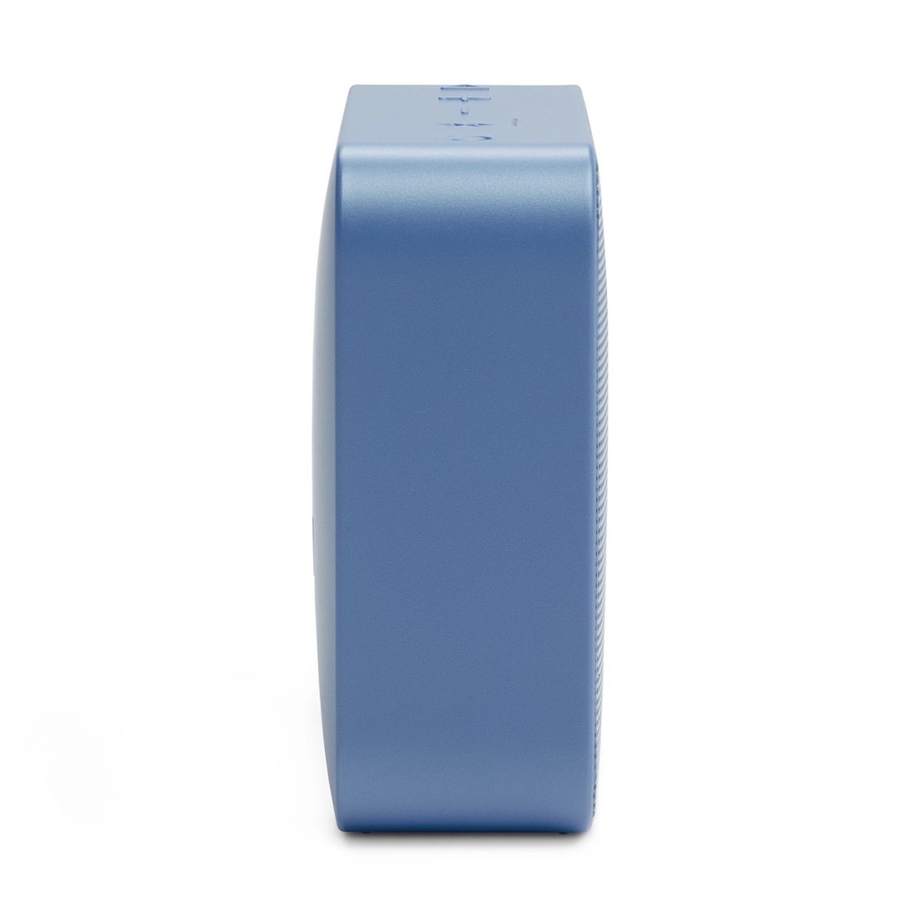 JBL Go Essential2 Blue Portable Waterproof Bluetooth Speaker