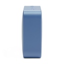 JBL Go Essential2 Blue Portable Waterproof Bluetooth Speaker