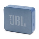 JBL Go Essential2 Blue Portable Waterproof Bluetooth Speaker