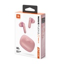 JBL Waveflex2 Pink True Wireless Earbuds