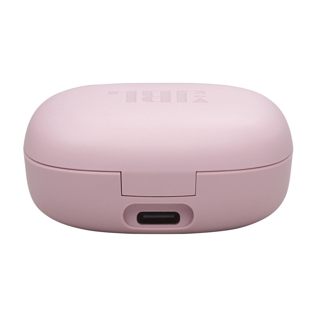 JBL Waveflex2 Pink True Wireless Earbuds