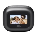 JBL Livebeam3 Black True Wireless Noise Cancelling Closed-Stick Earbuds