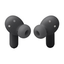 JBL Livebeam3 Black True Wireless Noise Cancelling Closed-Stick Earbuds