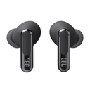 JBL Livebeam3 Black True Wireless Noise Cancelling Closed-Stick Earbuds